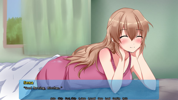 Apprehend;Girlfriend screenshot 5