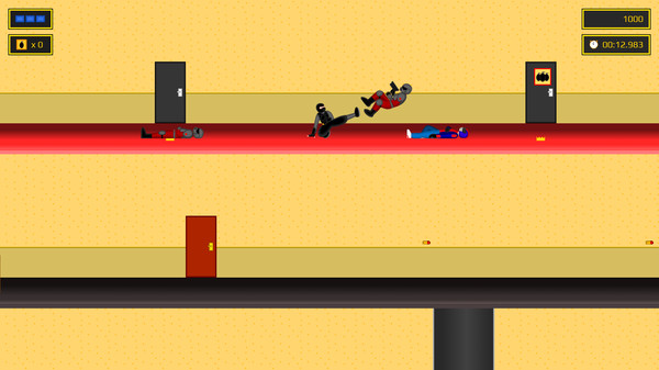 Ninshi Masuta screenshot 3