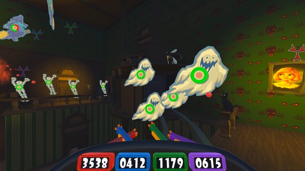 Carnival Games screenshot 2