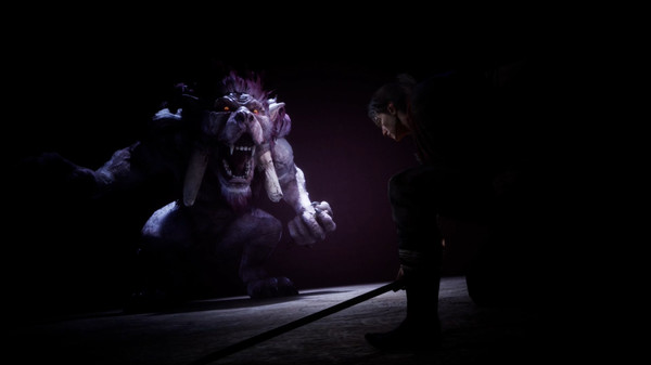 Xuan-Yuan Sword VII screenshot 12