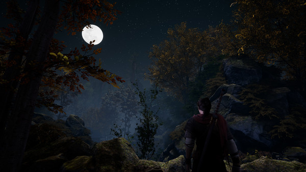Xuan-Yuan Sword VII screenshot 11