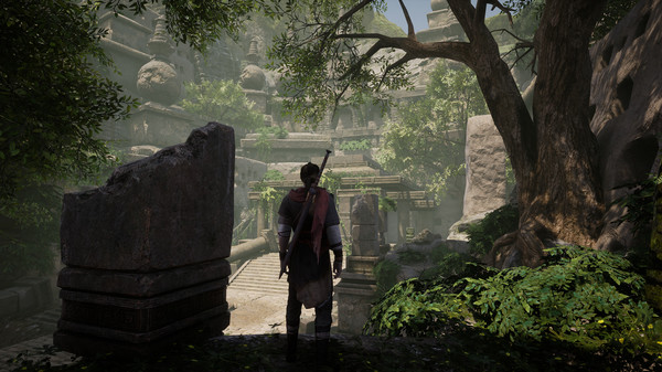 Xuan-Yuan Sword VII screenshot 10