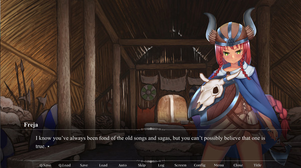 King of Vikings screenshot 4