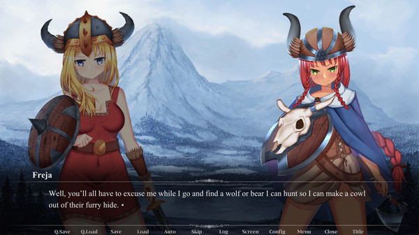 King of Vikings screenshot 3