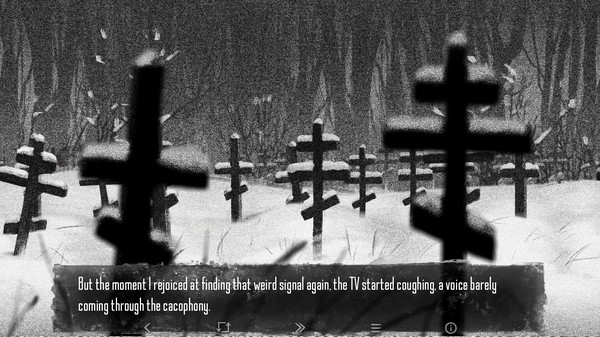 Tiny Bunny screenshot 1