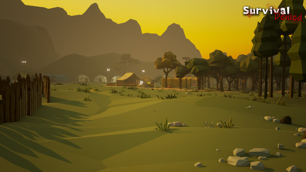 Survival Denied screenshot 4