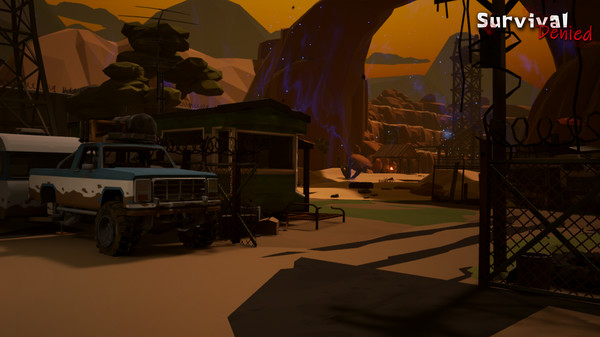Survival Denied screenshot 8