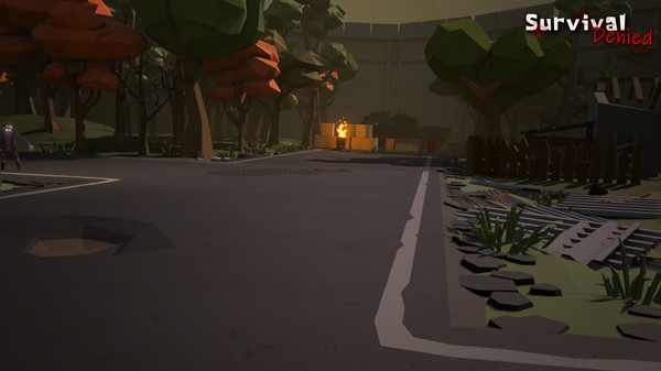 Survival Denied screenshot 5