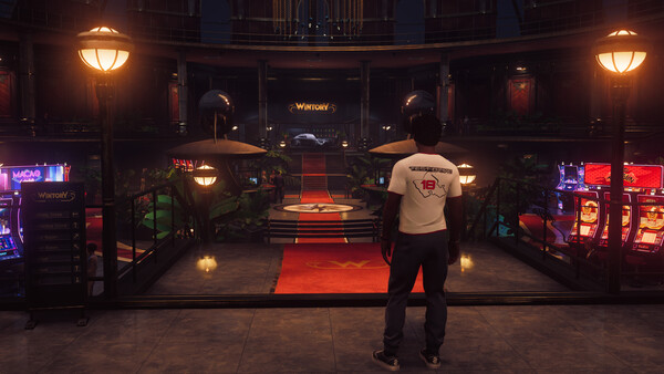Test Drive Unlimited Solar Crown screenshot 7