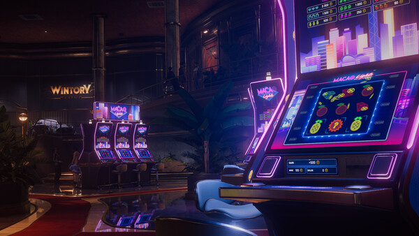 Test Drive Unlimited Solar Crown screenshot 12