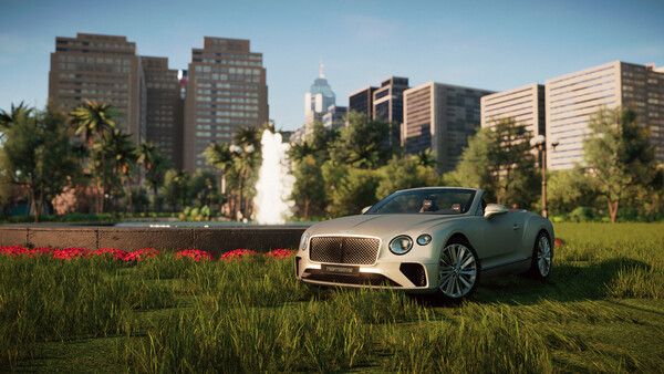 Test Drive Unlimited Solar Crown screenshot 9
