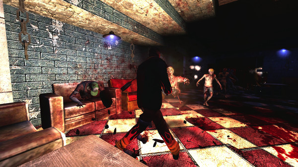 Killing Floor screenshot 7