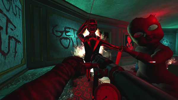 Killing Floor screenshot 8
