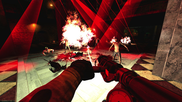 Killing Floor screenshot 6