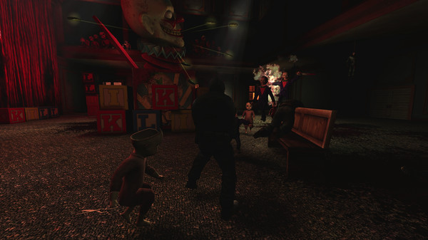 Killing Floor screenshot 12