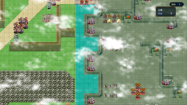 法利恩戰記（Furion Chronicles） screenshot 7