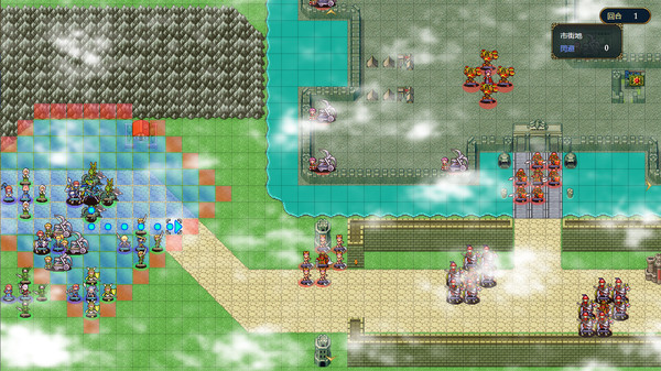 法利恩戰記（Furion Chronicles） screenshot 9