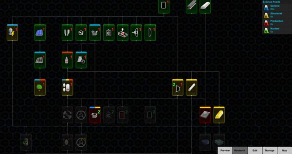 Space Station Manager screenshot 10