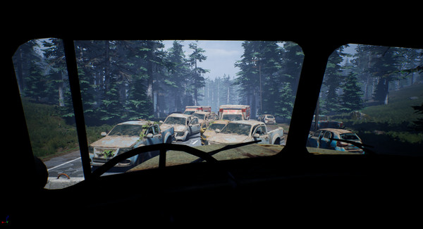 Fallen Region screenshot 10