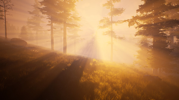 Fallen Region screenshot 3