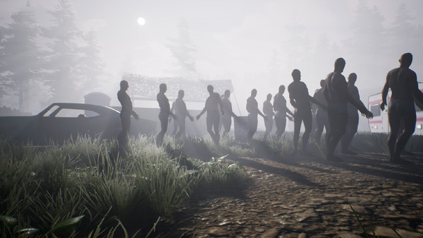 Fallen Region screenshot 2