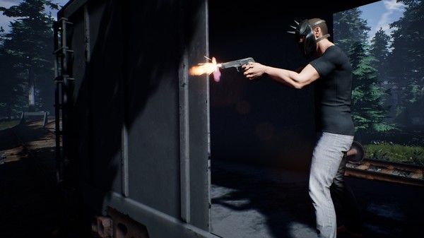 Fallen Region screenshot 5