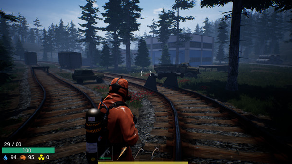 Fallen Region screenshot 11