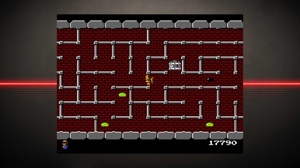 NAMCO MUSEUM ARCHIVES Vol 1 screenshot 4