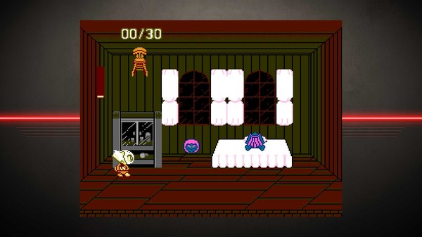 NAMCO MUSEUM ARCHIVES Vol 1 screenshot 5