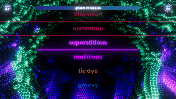 Rhyme Storm screenshot 8