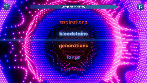Rhyme Storm screenshot 3