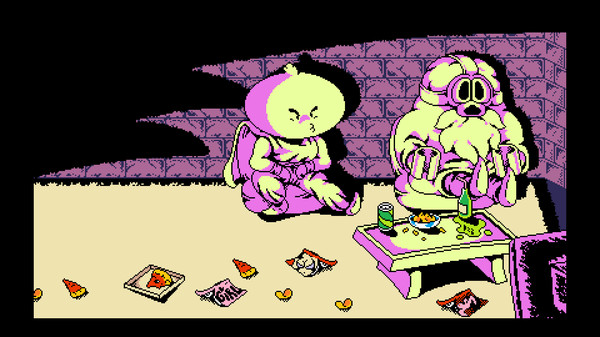 Garlic screenshot 7