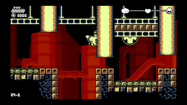 Garlic screenshot 6