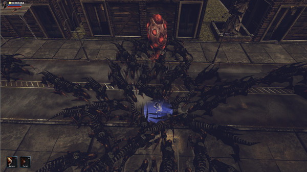 Apocalypse Age : DESTRUCTION screenshot 7