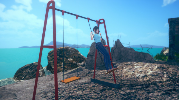 AI＊Shoujo/AI＊少女 screenshot 6