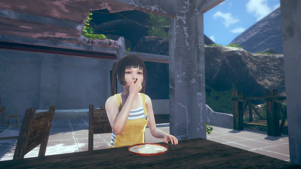 AI＊Shoujo/AI＊少女 screenshot 1