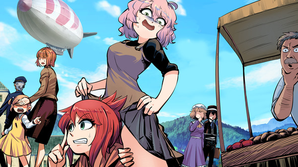 Far Away screenshot 3