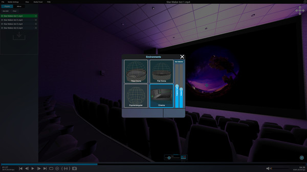 Festoon screenshot 8