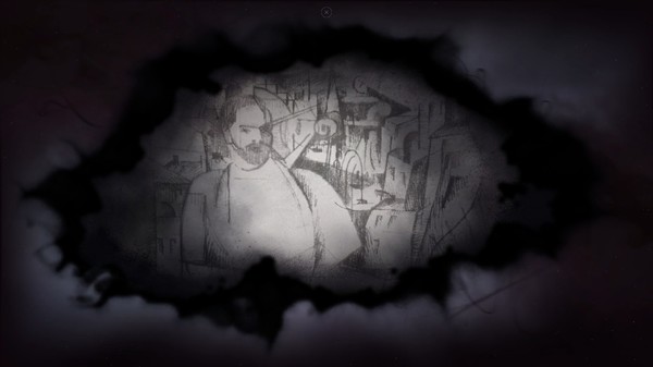 Cyrano Story screenshot 4