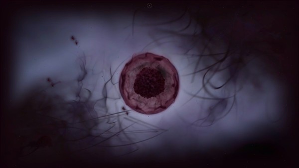 Cyrano Story screenshot 5