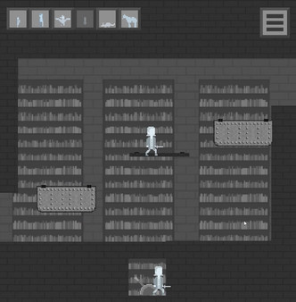 Summoners Mist screenshot 4