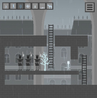 Summoners Mist screenshot 3