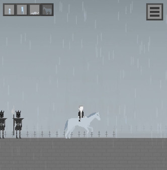 Summoners Mist screenshot 1