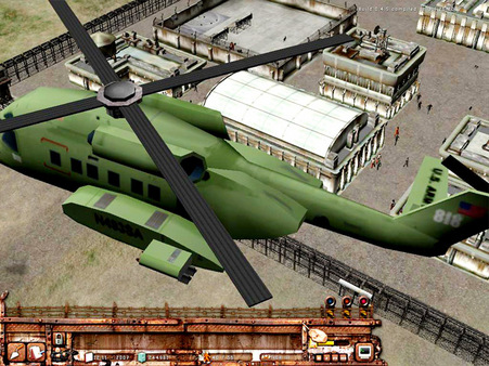 Prison Tycoon 3: Lockdown screenshot 3
