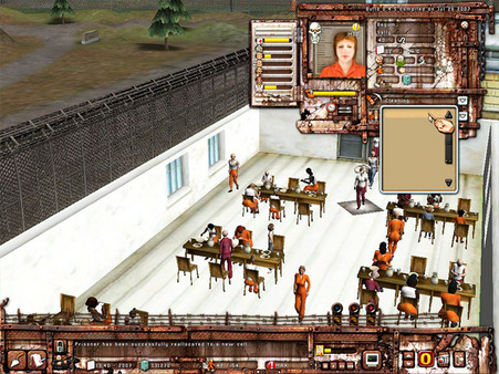 Prison Tycoon 3: Lockdown screenshot 6