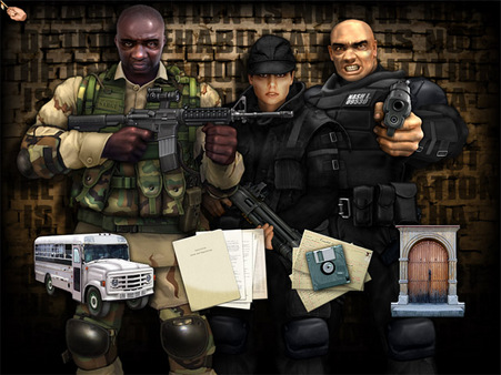Prison Tycoon 3: Lockdown screenshot 8