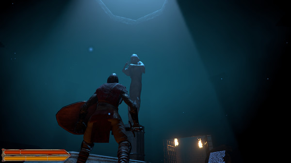 The Fallen screenshot 6