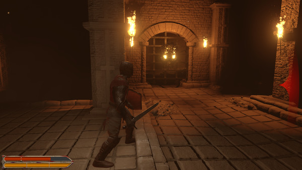 The Fallen screenshot 7