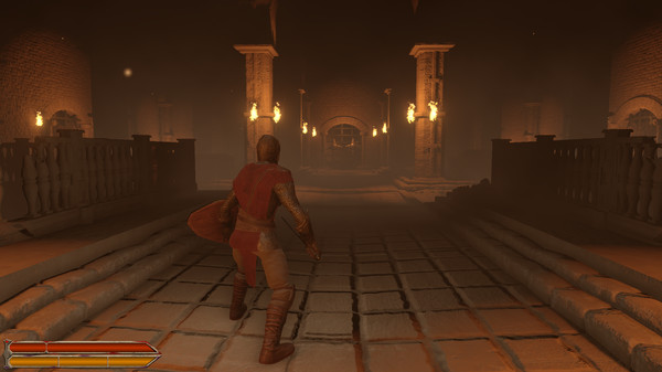 The Fallen screenshot 4