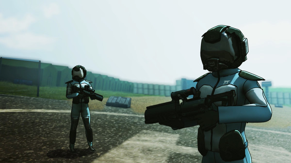 Dragon and Weed: Origins - Prologue screenshot 2